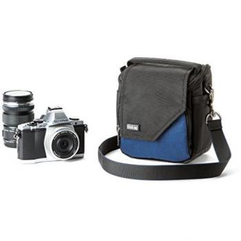 Borsa a Tracolla Think Tank Mover 10 Fotocamera Blu Nero