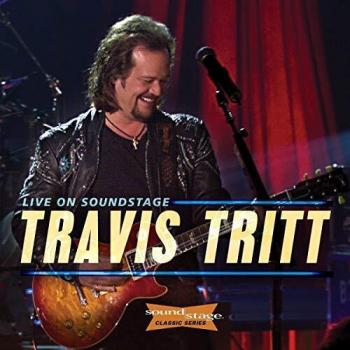 Live On Soundstage Inclus DVD