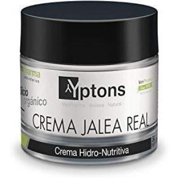 Crema Facial Jalea Real Venpharma 50 ml
