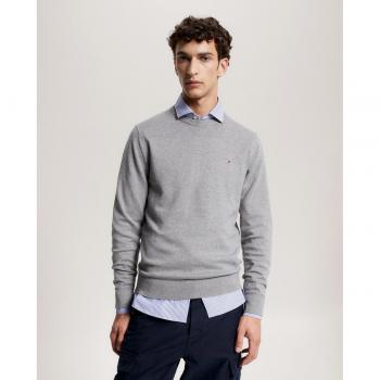 Jersey de Hombre Tommy Hilfiger - Algodón y Cachemira