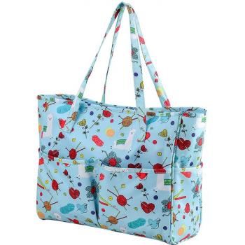 Sac à outils de crochet