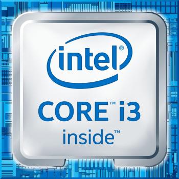 Processore Intel Core i3‑9100 3,6 GHz 6 MB Smart Cache – Nuovo