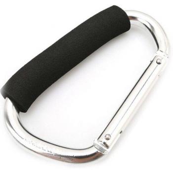 Supermarket Shopping Bag Hook Clip