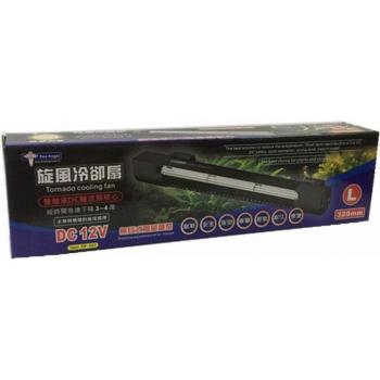 DC 12V Mini Cross-Flow Fan