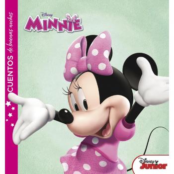 Minnie. Cuentos de buenas noches