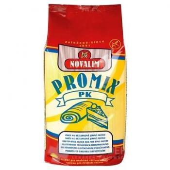 PROMIX‑PK zmes na bezlepkové pečivo plv 1000 g