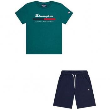 Champion Completo Junior