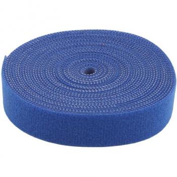 Self-Adhesive Strap Tape for Wires - 1 Roll, 5 Meters