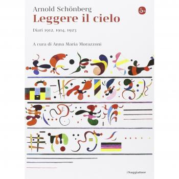 Leggere il cielo. Diari 1912, 1914, 1923
