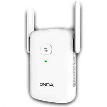 TIM ONDA REPEATER WI-FI WE1200C 2.4/5GHz