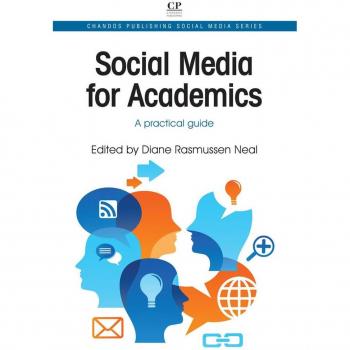 Vitalsource Technologies, Inc. Social Media For Academics: A Practical Guide