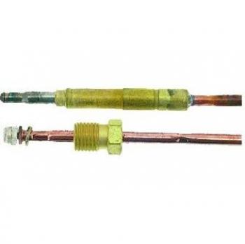 SITZEN 019429 Thermoelement Dichtung Blau für Gasofen