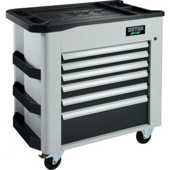 Heyco - meuble d'atelier vide 1128 L