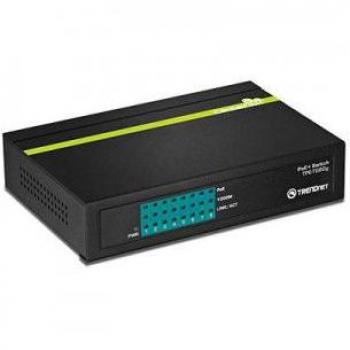 Trendnet 80‑Port Gigabit PoE Switch