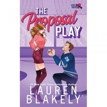 The Proposal Play