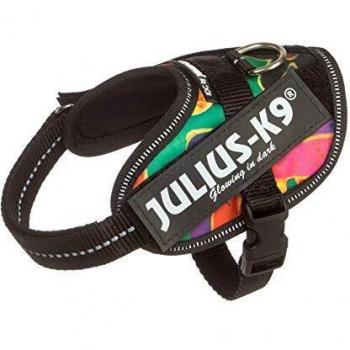 TRIXIE Arnés Julius IDC Power Reggae