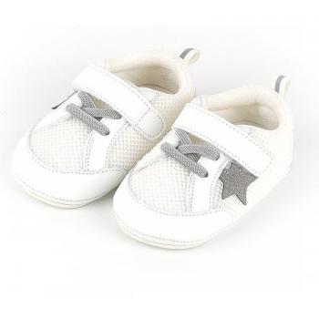 0-12 Months Anti-Fall Soft Soled Baby Shoes