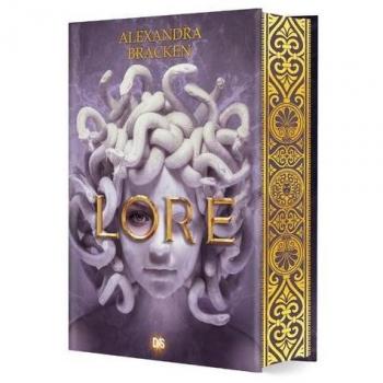 Lore (relié collector) - Nouvelle Edition