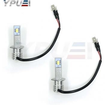 Luz Anticongelante LED 12-24V para Vehículos