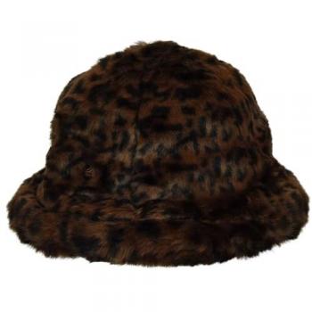 Mujer Bob Piel Sintética Casual Kangol