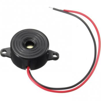 95DB DC 3-24V High-Decibel Alarm Buzzer