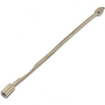 3/16 Copper Thread Mist Nozzle Extension Rod 98mm