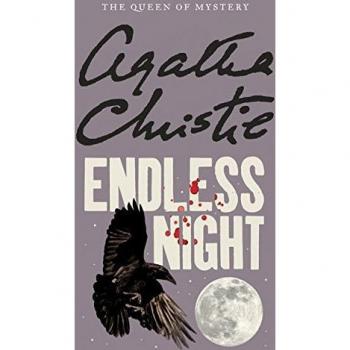 Endless Night, by Agatha Christie