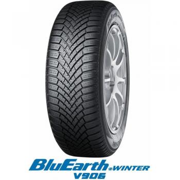 Yokohama BluEarth-Winter (V906) SUV (225/60 R18 104H)