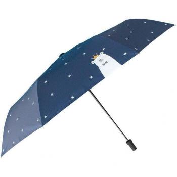 UV Shield Folding Umbrella