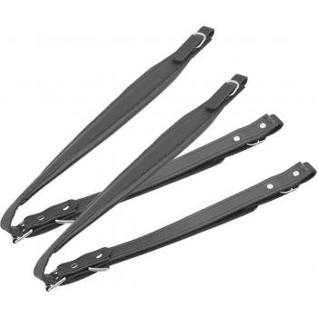 Correas Ajustables de Brazo con Longitud 83‑110 cm