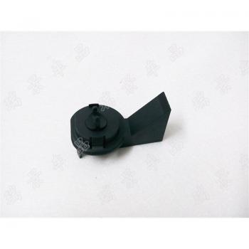 Cubierta del motor para Ford Focus 2