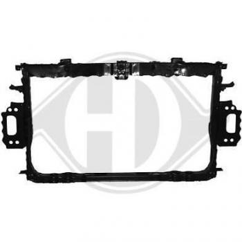 DIEDERICHS 6619002 Pannello frontale