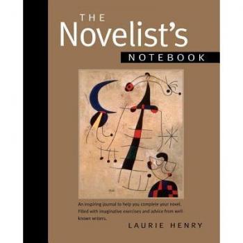 Novelists Notebook