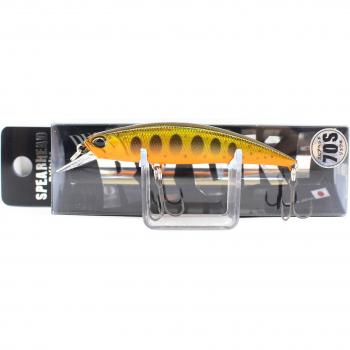 DUO Ryuki 70S Spearhead