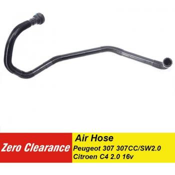 Zeroclearance EGR Air Hose 161847 for Peugeot 307 307CC/SW 2.0