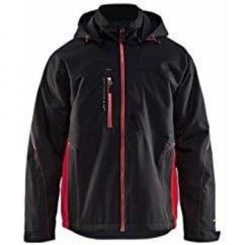 Giacca Blaklader Hardshell idrorepellente - 47901977
