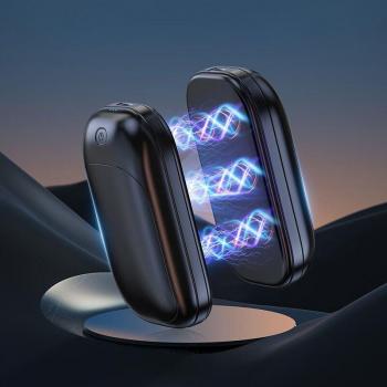 Riscaldante 2‑in‑1 USB