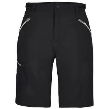 Shorts KILLTEC KOS 14 MN SHRTS Gr. 48, Normalgrößen, grau (anthra) Herren Hosen