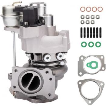 MAXPEEDINGRODS Turbo K03 for Mini Cooper R55 R56 R58