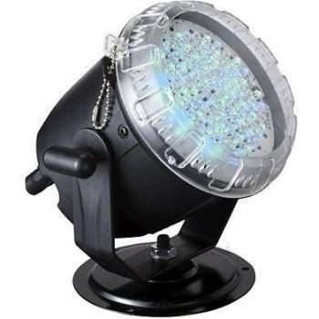 Foco LED WASH RGB JB SYSTEMS