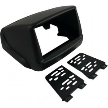 AL21 Car Stereo DVD Mounting Fascia Kit for Fiat Doblo 2002