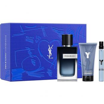 YSL Prestige Gel Bain Hommes