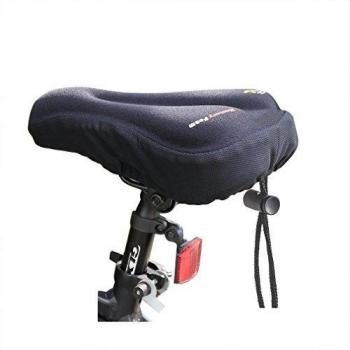 Asiento Gelado 20 mm Ondeni – Sillín de Bicicleta
