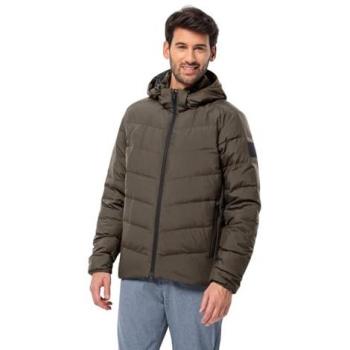Jack Wolfskin Men's Colonius Insulated Jacket - Size: 2X-Large