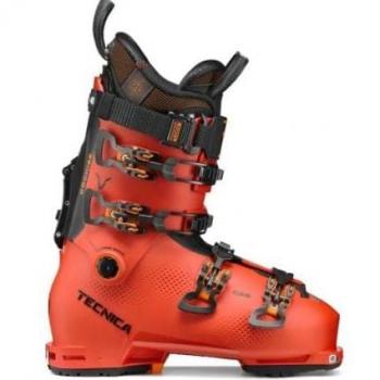 Tecnica Uomo Scarponi da sci freeride Cochise 130 DYN GW