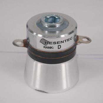Ultrasonic Cleaner 50W 40KHz