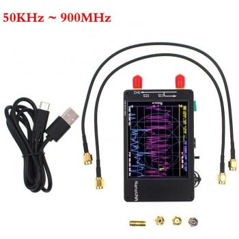 NanoVNA Antenna Analyzer