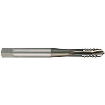 Tornillo Macho RUKO 272050 para Roscar en Maquinas M DIN 371 HSS Acabado con Rosca Discontinua para Materiales Blandos - Tipo B (M 5)