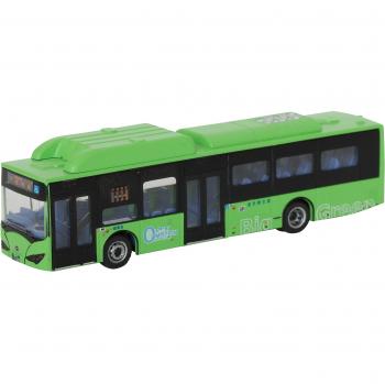 IWATE Prefectural Transport Bus Collection: BYD K9 Diorama Set (Limited)