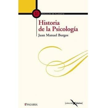 Historia De La Psicología (Albatros)